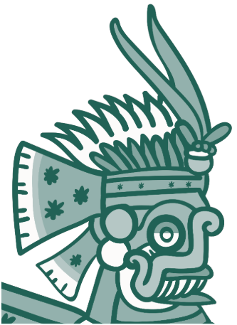 Center Logo of tlaloc